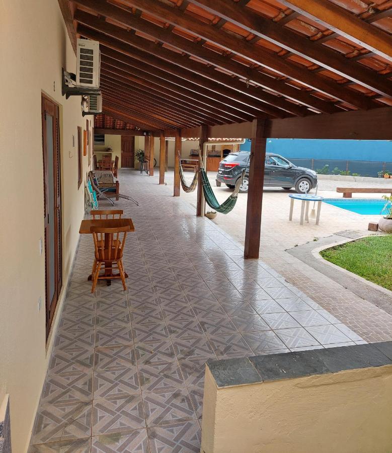 Recanto Do Sossego Suites Hospedagem Domiciliar Na Praia Boicucanga Εξωτερικό φωτογραφία