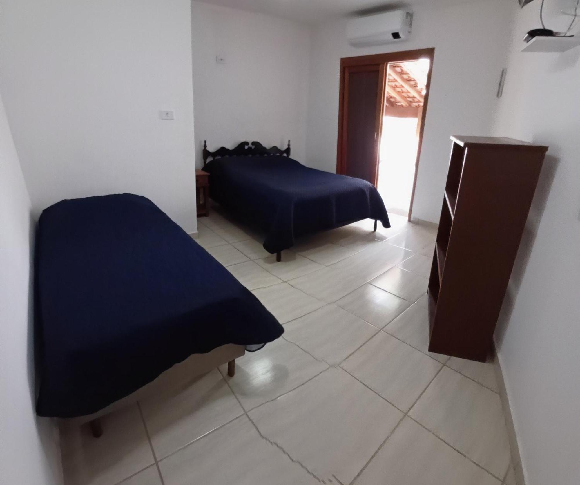 Recanto Do Sossego Suites Hospedagem Domiciliar Na Praia Boicucanga Εξωτερικό φωτογραφία